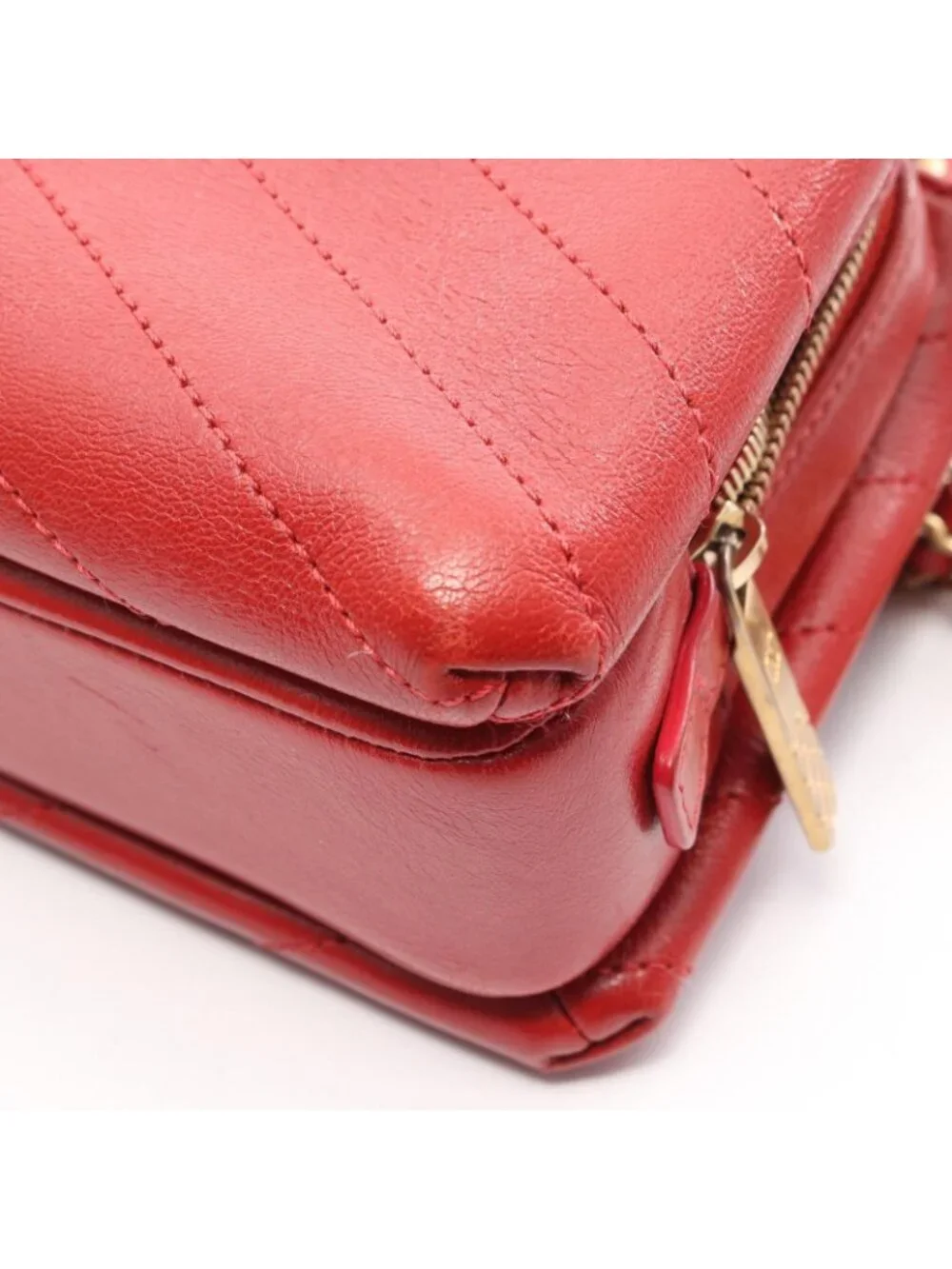 Chanel Shoulder Bag Chain